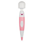 Pixey Wand Vibrator - Pink