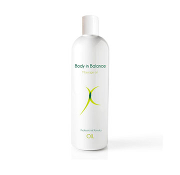 Asha International Body to Body Oil - 500 ml