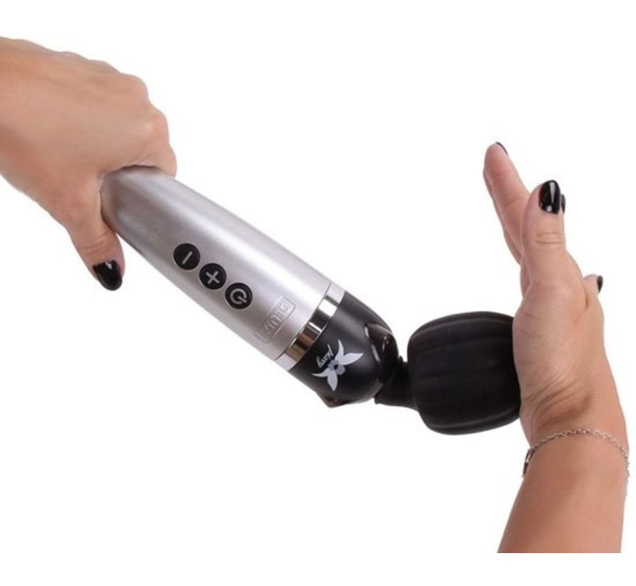 Pixey Deluxe - Rechargeable Wireless Wand