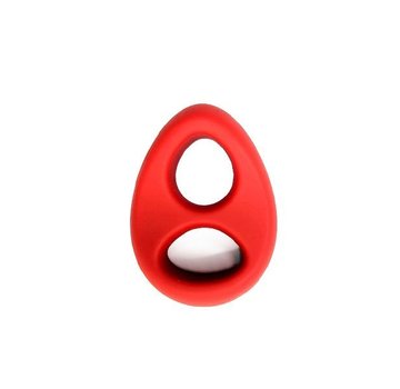 Sport Fucker Sport Fucker Stabilizer Cock Ring - Rood