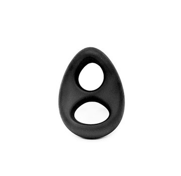 Sport Fucker Sport Fucker Stabilizer Cock Ring - Black