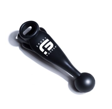 Sport Fucker Sport Fucker Meat Harness - Black