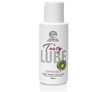 Cobeco Pharma CBL Tasty Lube Cannabis 100 mL