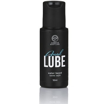Cobeco Pharma CBL Cobeco Anal Lube water based 50 ml