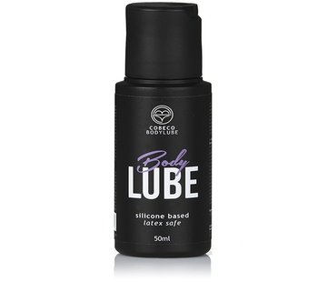 Cobeco Pharma CBL Cobeco Body Lube Silicone 50ml