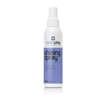 Cobeco Clean Play Cobeco CleanPlay Shining Spray