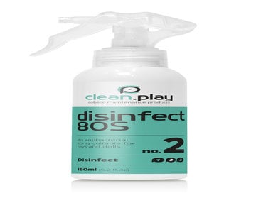 Cobeco Clean Play Cobeco CleanPlay Desinfect