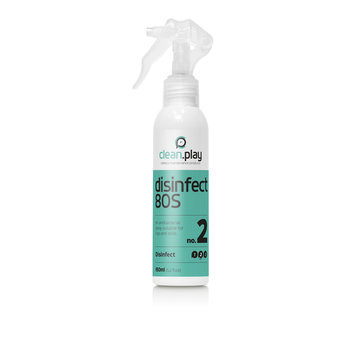 Cobeco Clean Play Cobeco CleanPlay Desinfect