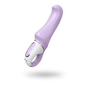 Satisfyer Satisfyer - Vibes Charming Smile Lila