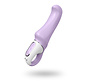 Satisfyer - Vibes Charming Smile Lila