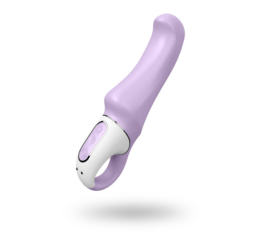 Satisfyer - Vibes Charming Smile Lila