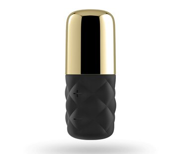 Satisfyer Satisfyer - Mini Lovely Honey Goud