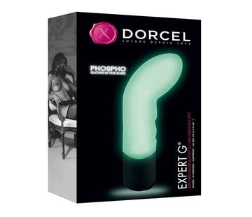 Dorcel Dorcel Expert G - Glow in the Dark