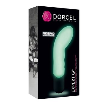 Dorcel Dorcel Expert G - Glow in the Dark