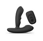 Dorcel P-Stroker Remote control prostate massager