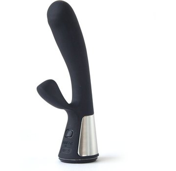 Kiiroo KIIROO - OhMiBod Fuse Zwart
