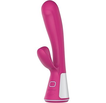 Kiiroo KIIROO -  OhMiBod Fuse Roze