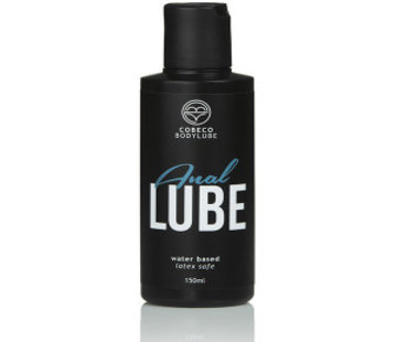 Cobeco Pharma CBL Cobeco Anal Lube 150ml