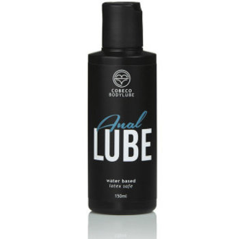 Cobeco Pharma CBL Cobeco Anal Lube 150ml