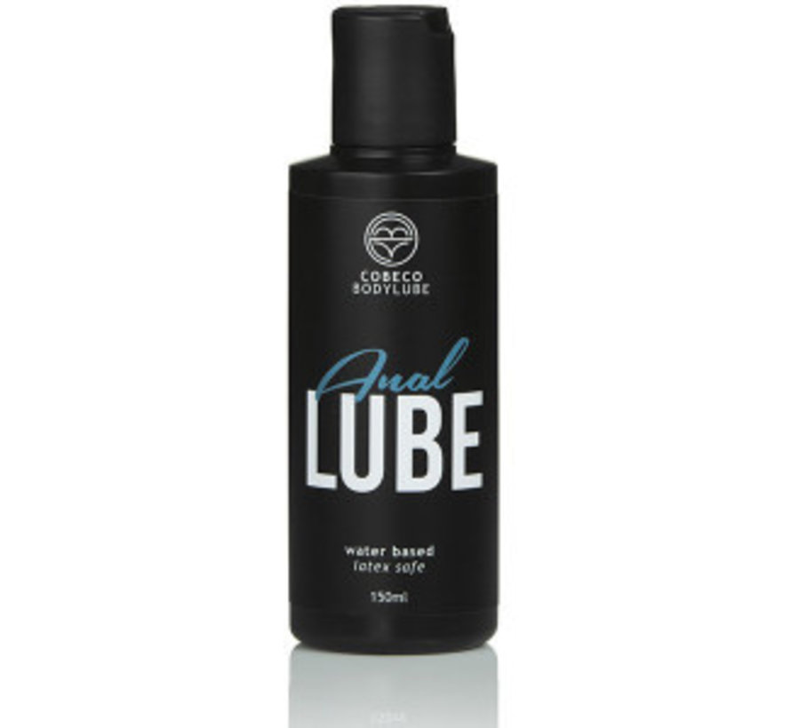 CBL Cobeco Anal Lube 150ml