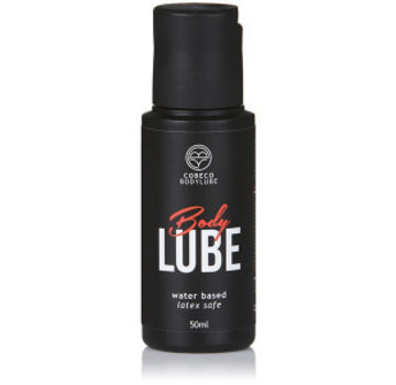 Cobeco Pharma CBL Cobeco Body Lube 50ml (Waterbasis)