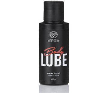 Cobeco Pharma CBL Cobeco - Body Lube 100ml (Waterbasis)