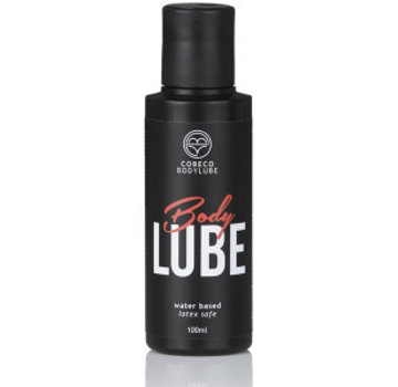 Cobeco Pharma CBL Cobeco - Body Lube 100ml (Water based)