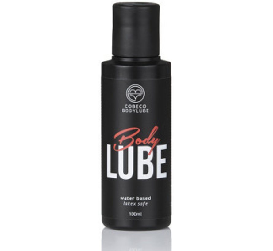 CBL Cobeco - Body Lube 100ml (Water based)
