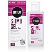 Cobeco Pharma Cobeco Intimate Stimu Gel Women (85ml)