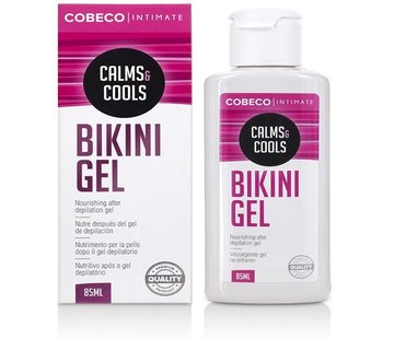 Cobeco Pharma Cobeco Intimate Bikini Gel (85ml)