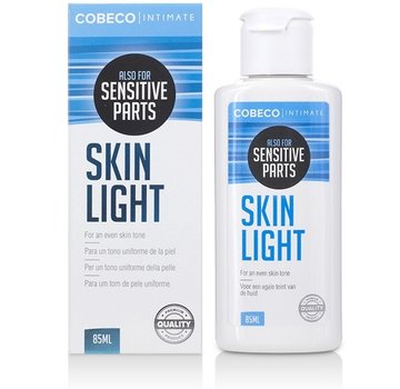Cobeco Pharma Cobeco Intimate Skin Light (85ml)