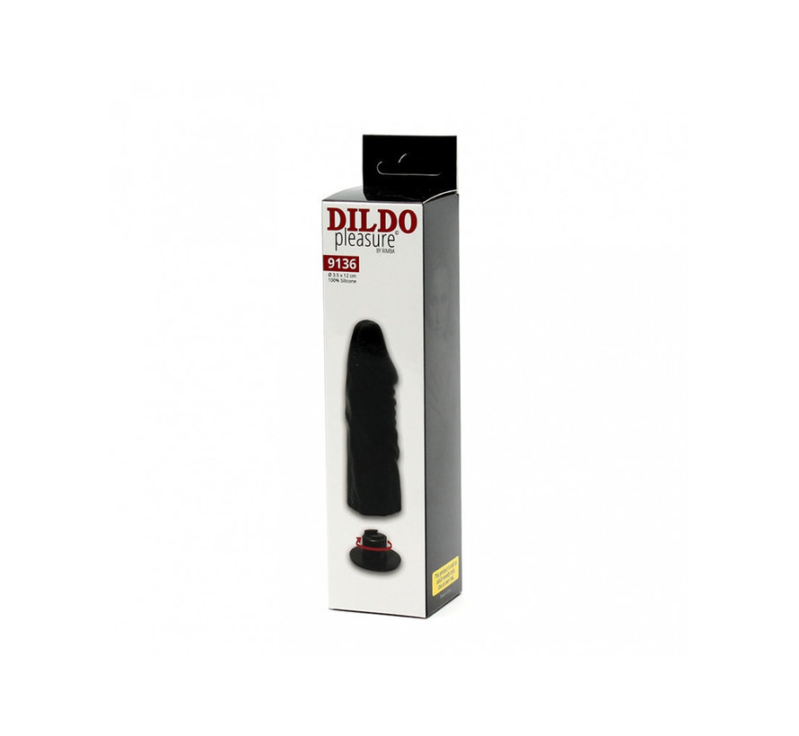 Rimba - Verwisselbare kleine penis dildo voor Strap-on