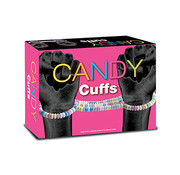 Spencer & Fleetwood Candy Cuffs