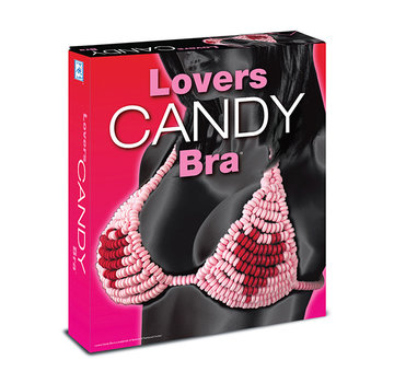 Spencer & Fleetwood Lovers Candy Bra