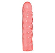 CalExotics Transparante Dildo