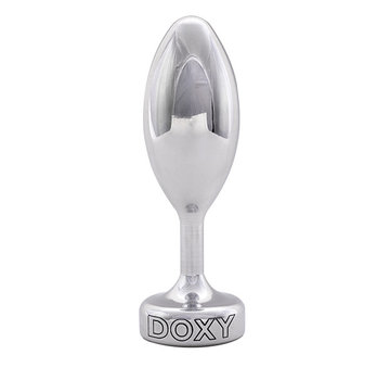 Doxy Doxy - Butt Plug Glad