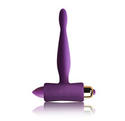 Petite Sensations Teazer - Purple