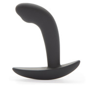 Fifty Shades of Grey Fifty Shades of Grey - Silicone Butt Plug Black