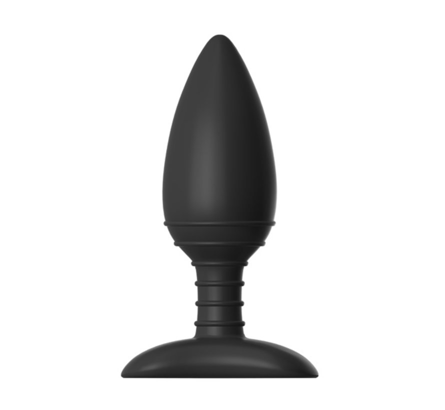 Nexus - Ace Remote Control Vibrating Butt Plug M