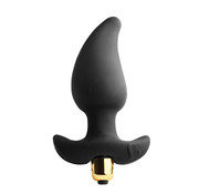 Butt Quiver Prostaat Vibrator