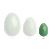 La Gemmes La Gemmes - Yoni Egg Jade (S)