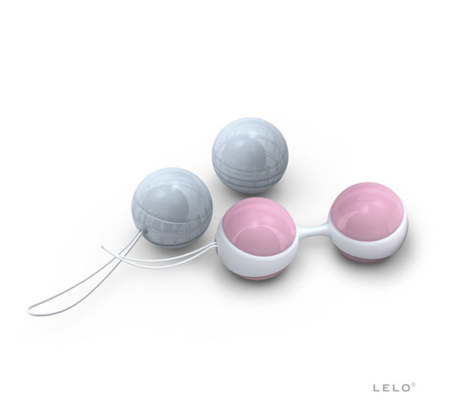 LELO Luna Beads