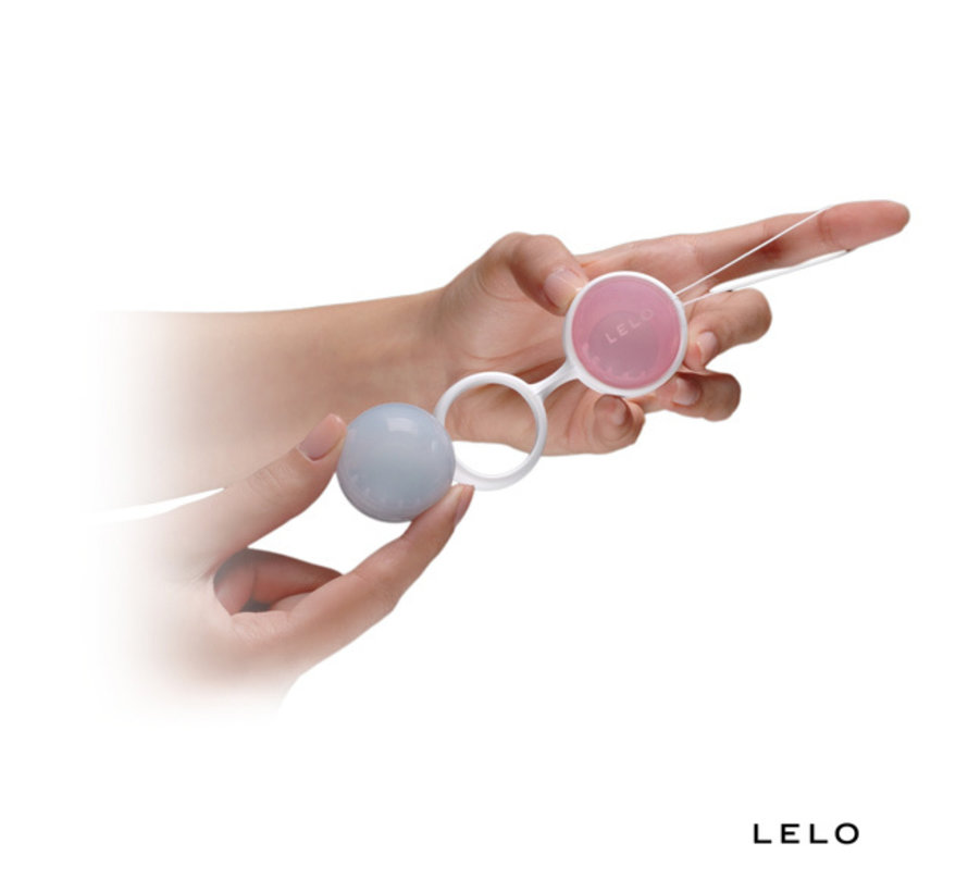 LELO Luna Beads