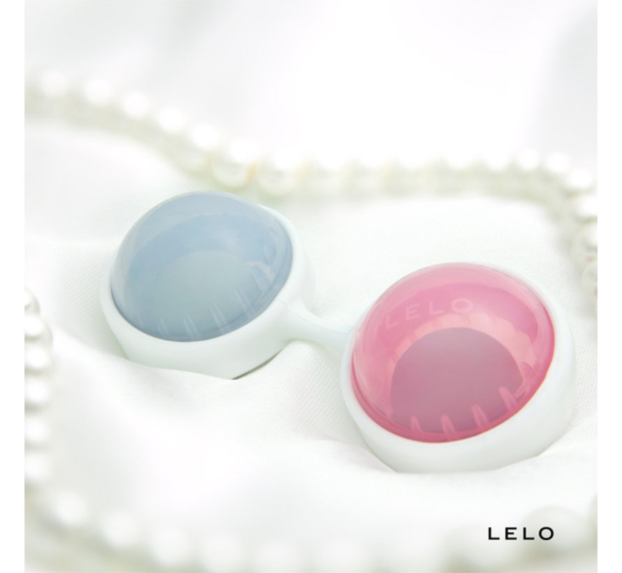 LELO Luna Beads