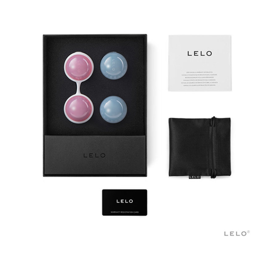 LELO Luna Beads