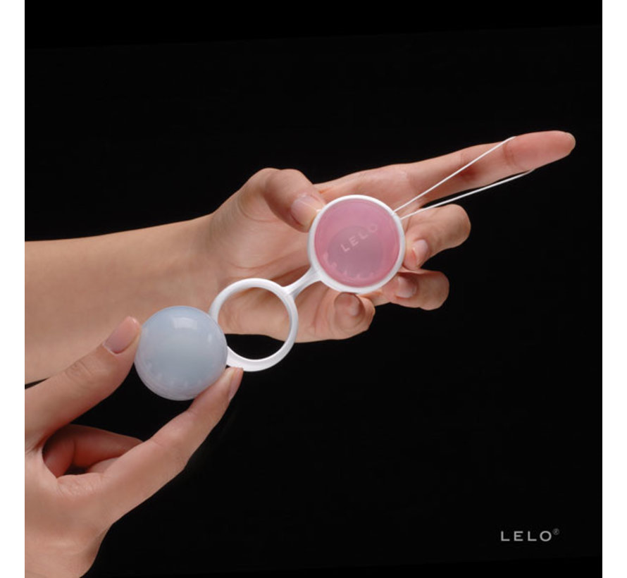 Lelo - Luna Beads