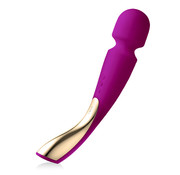 LELO Lelo - Smart Wand 2 Massager Groot Paars