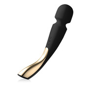 LELO Lelo - Smart Wand 2 Massager Groot Zwart