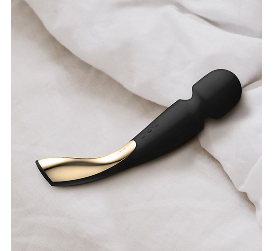 Lelo - Smart Wand 2 Massager Large Black