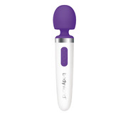 Bodywand Bodywand - Aqua Mini Rechargeable Wand Massager Purple